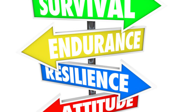 Survival Endurance