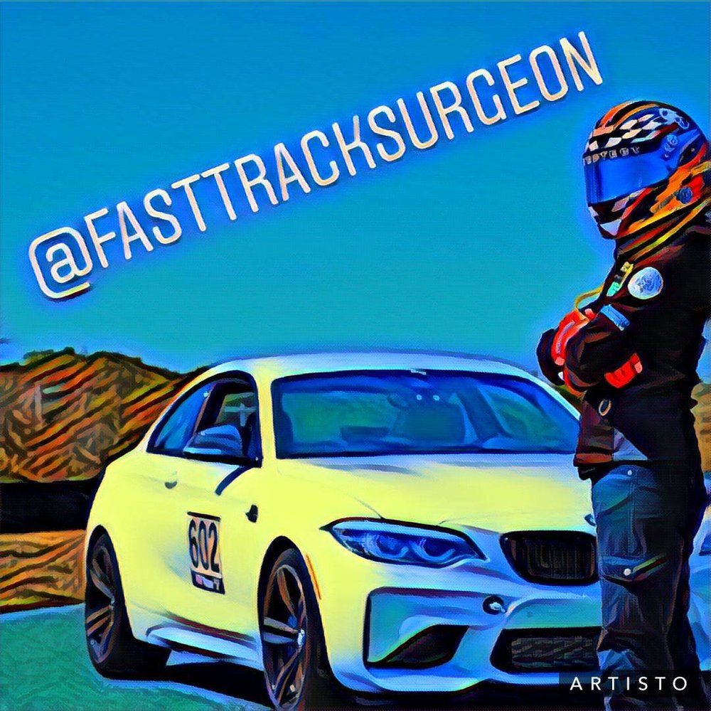 Fast Track Surgeon
