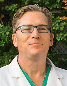 Dean Lorich, MD, Orthopaedic Trauma Surgeon