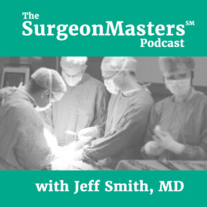 Be Proactive about Mental Health! - The SurgeonMasters Podcast