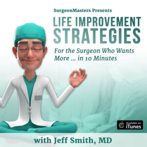 SurgeonMasters Podcast