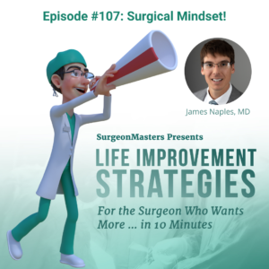 Surgical Mindset Podcast
