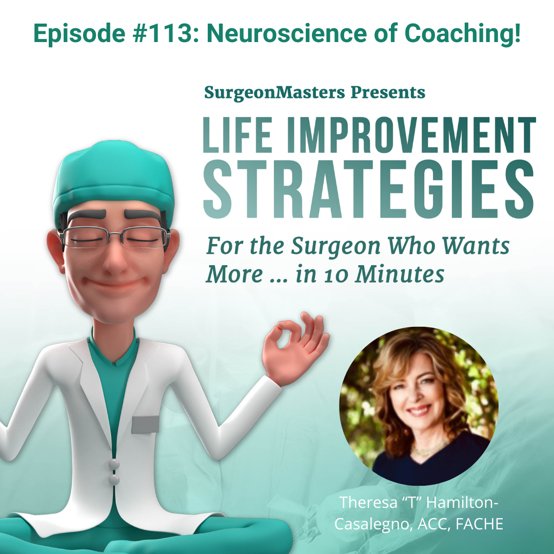 The Neuroscience of Coaching! – Life improvement strategies for the ...