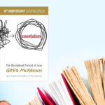 Book Club: Essentialism