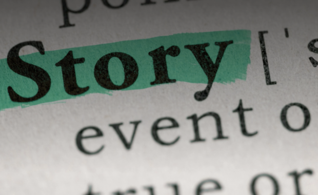 The Story You're Telling Yourself