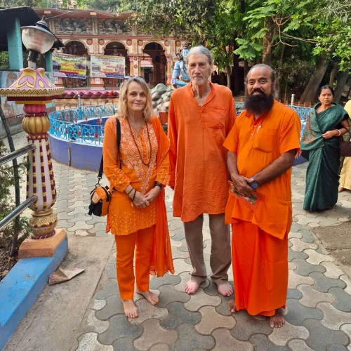 What Changed in Three Weeks: From Insight to Practice